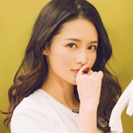 靓丽迷人的微信女明星头像图片