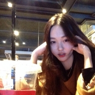 韩范儿时尚女生qq空间头像图片大全