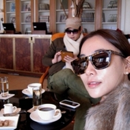 韩范儿时尚女生qq空间头像图片大全