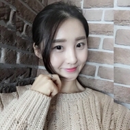 韩范儿时尚女生qq空间头像图片大全