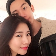 韩范儿时尚女生qq空间头像图片大全