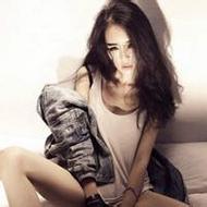 美丽霸气的女生纹身qq个性头像图片