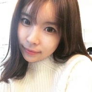 韩范儿时尚女生qq空间头像图片大全