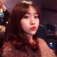 韩范儿时尚女生qq空间头像图片大全