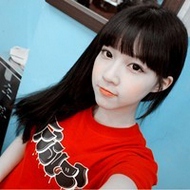 韩范儿的清纯卡哇伊女生微信头像图片