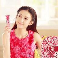 气质甜美的女明星微信头像图片