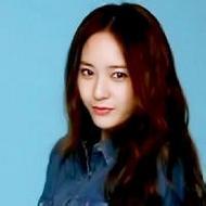 气质甜美的女明星微信头像图片