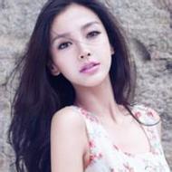 气质甜美的女明星微信头像图片