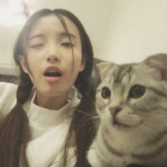 清纯伤感森女系女生qq头像图片大全