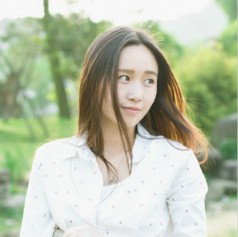 清纯伤感森女系女生qq头像图片大全