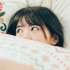 清纯伤感森女系女生qq头像图片大全