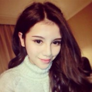 非主流时尚个性萌妹子qq头像图片