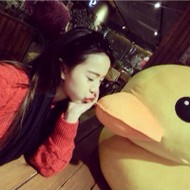 非主流时尚个性萌妹子qq头像图片