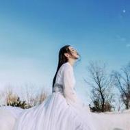 好看的qq唯美景色头像图片大全