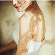 优雅气质qq女生婚纱头像图片欣赏