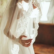 优雅气质qq女生婚纱头像图片欣赏