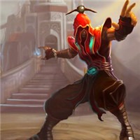 英雄联盟盲僧李青lol游戏头像大全
