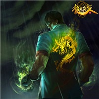 英雄联盟盲僧李青lol游戏头像大全