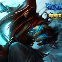 英雄联盟盲僧李青lol游戏头像大全