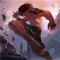 英雄联盟盲僧李青lol游戏头像大全