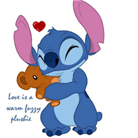 星际宝贝qq可爱卡通史迪仔头像大全