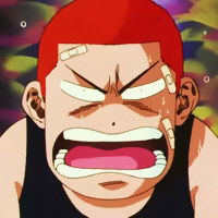 灌篮高手超帅的樱木花道qq头像大全