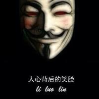 v字仇杀队微信面具头像图片大全