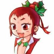 Q版搞笑卡通葫芦娃头像图片大全