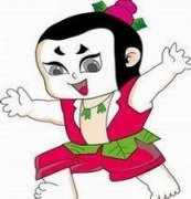 国产动画葫芦娃七兄弟qq头像图片