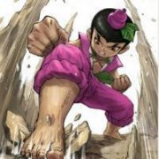 国产动画葫芦娃七兄弟qq头像图片