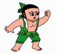 葫芦兄弟续集金刚葫芦娃头像大全
