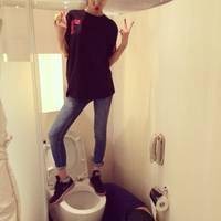 2017最新微信女生搞笑奇葩头像大全