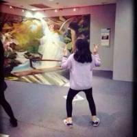 2017最新微信女生搞笑奇葩头像大全