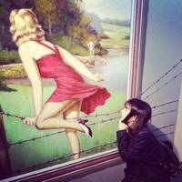 2017最新微信女生搞笑奇葩头像大全