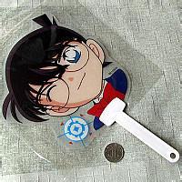 精选可爱卡通神探柯南头像图片赏析