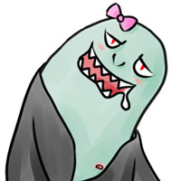 精选各种有意思的qq歪脖子头像图片