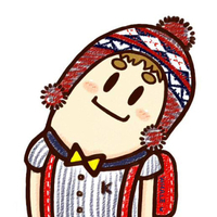 精选各种有意思的qq歪脖子头像图片