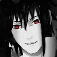 火影忍者幼年的佐助qq动漫头像大全