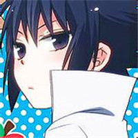 火影忍者幼年的佐助qq动漫头像大全