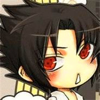 火影忍者幼年的佐助qq动漫头像大全