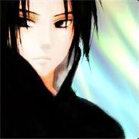 火影忍者幼年的佐助qq动漫头像大全