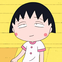 精选可爱的美女动画qq头像图片