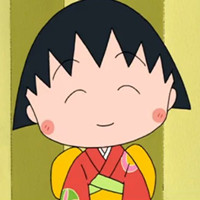 精选可爱的美女动画qq头像图片