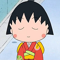 精选可爱的美女动画qq头像图片