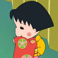 精选可爱的美女动画qq头像图片