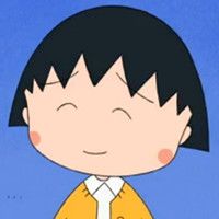 超萌可爱的qq动画美女头像图片