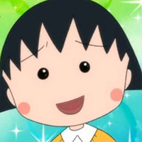 超萌可爱的qq动画美女头像图片