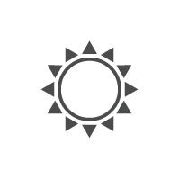 简约可爱的qq白色头像图片大全