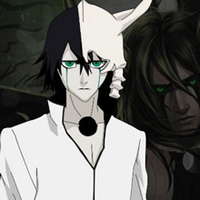 死神乌尔奇奥拉qq动漫帅哥头像大全