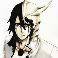 死神乌尔奇奥拉qq动漫帅哥头像大全